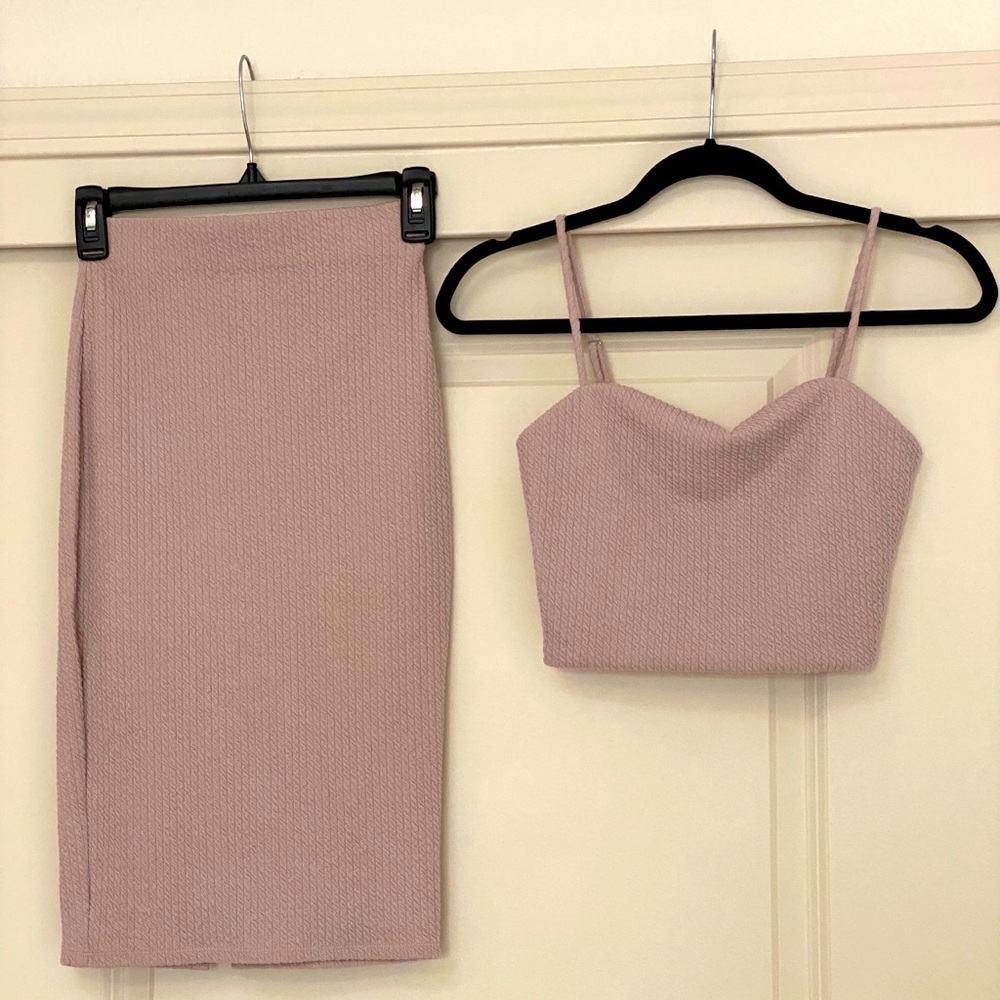 Co-ord Set